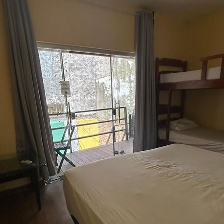 Belem Hostel Dış mekan fotoğraf