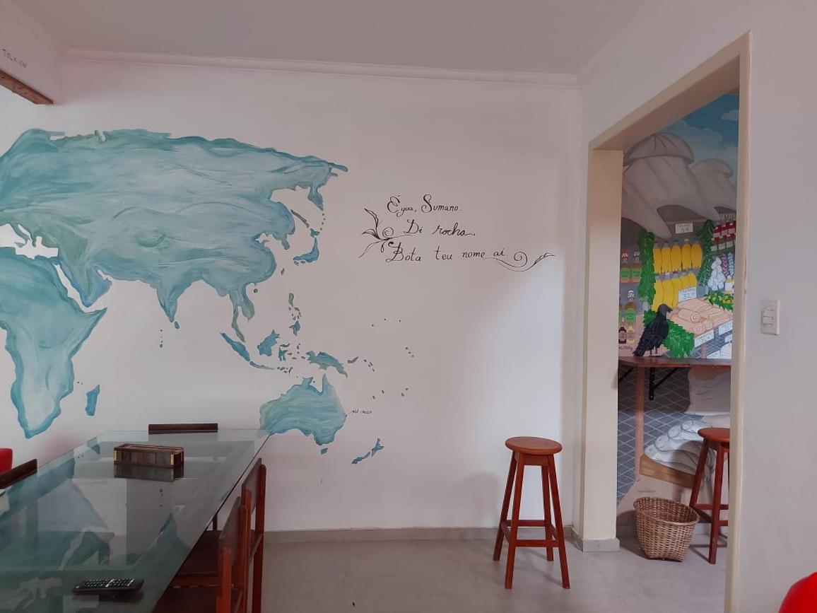 Belem Hostel Dış mekan fotoğraf