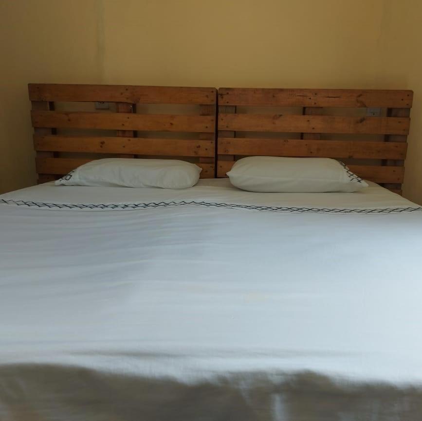 Belem Hostel Dış mekan fotoğraf