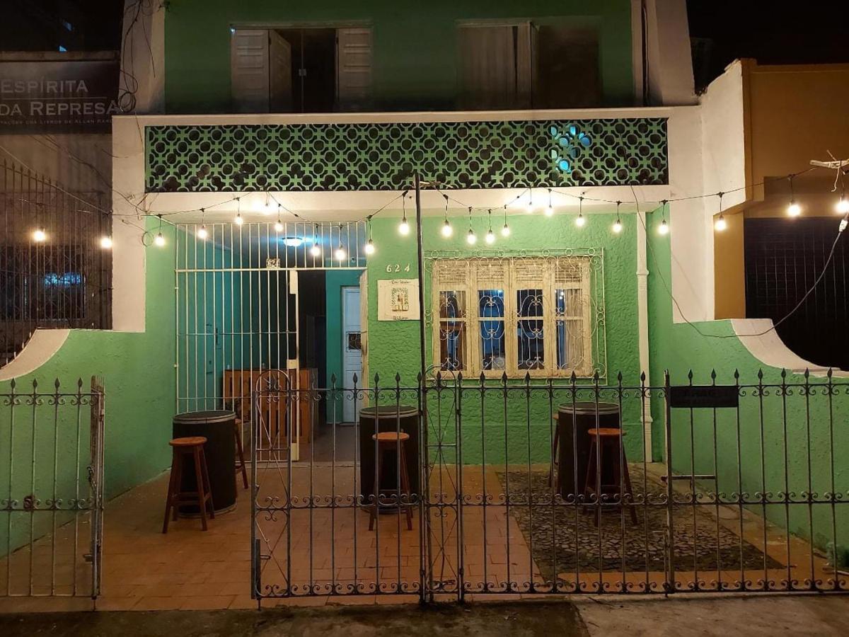 Belem Hostel Dış mekan fotoğraf