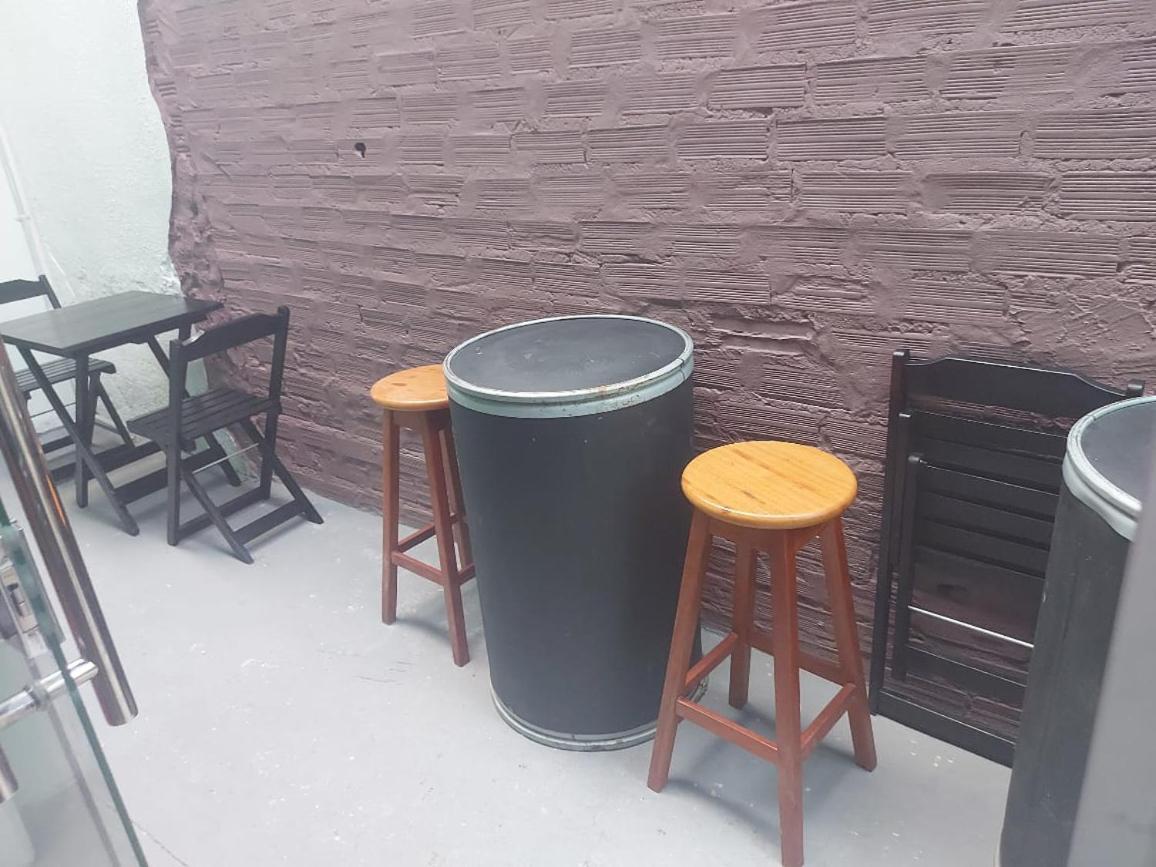 Belem Hostel Dış mekan fotoğraf