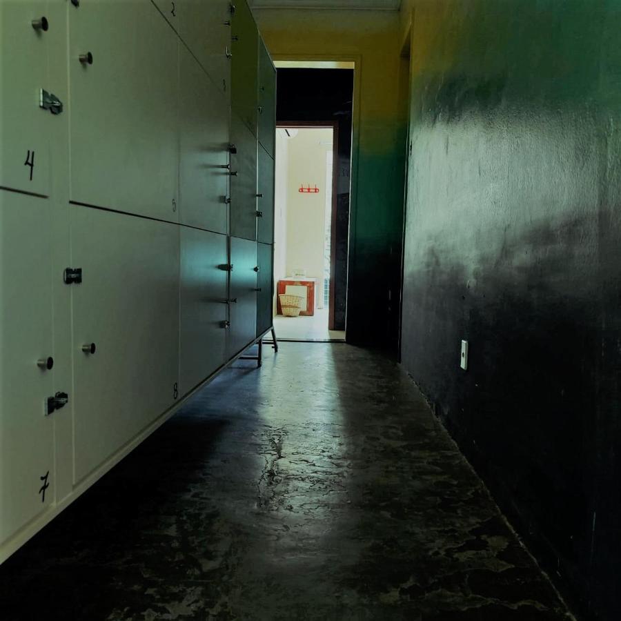 Belem Hostel Dış mekan fotoğraf