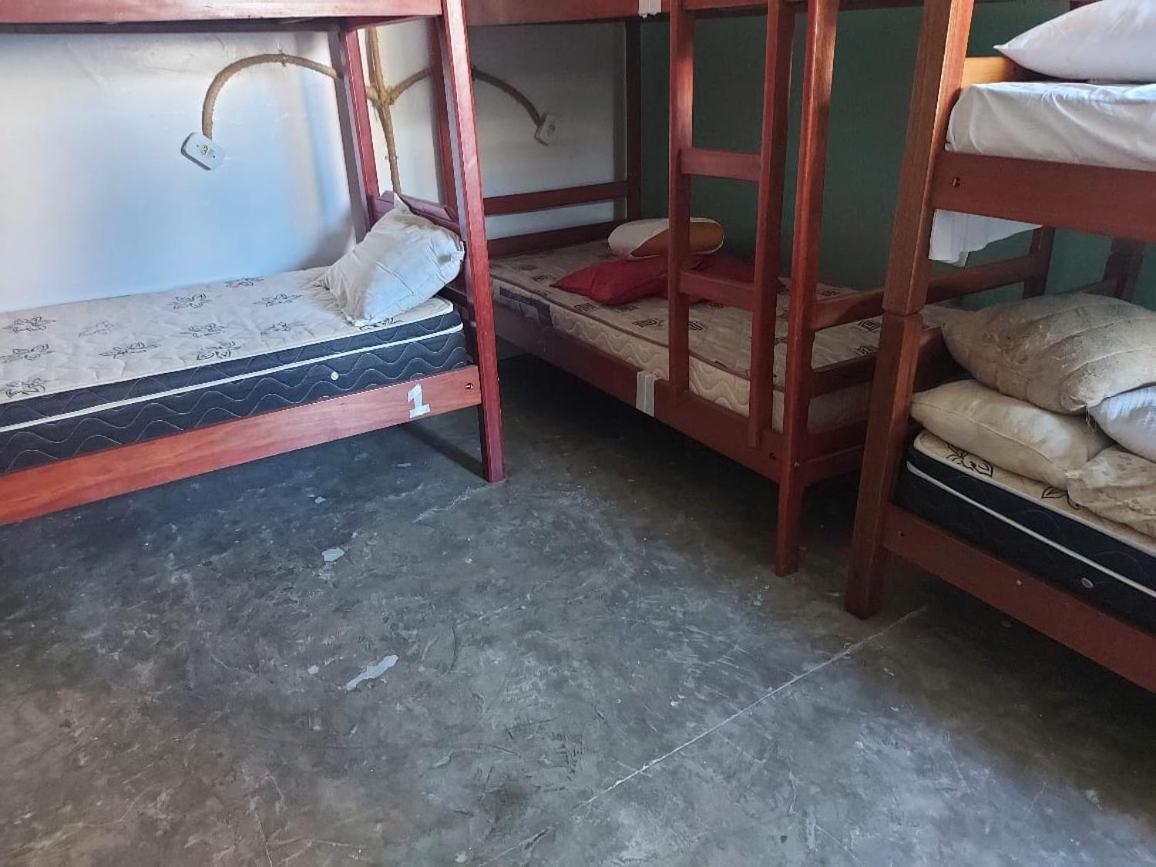 Belem Hostel Dış mekan fotoğraf