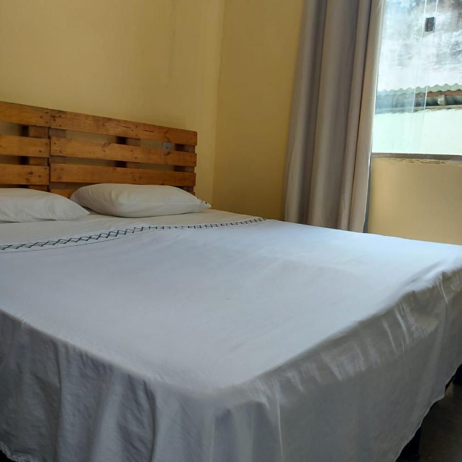 Belem Hostel Dış mekan fotoğraf