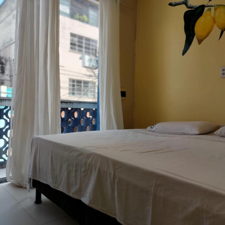 Belem Hostel Dış mekan fotoğraf