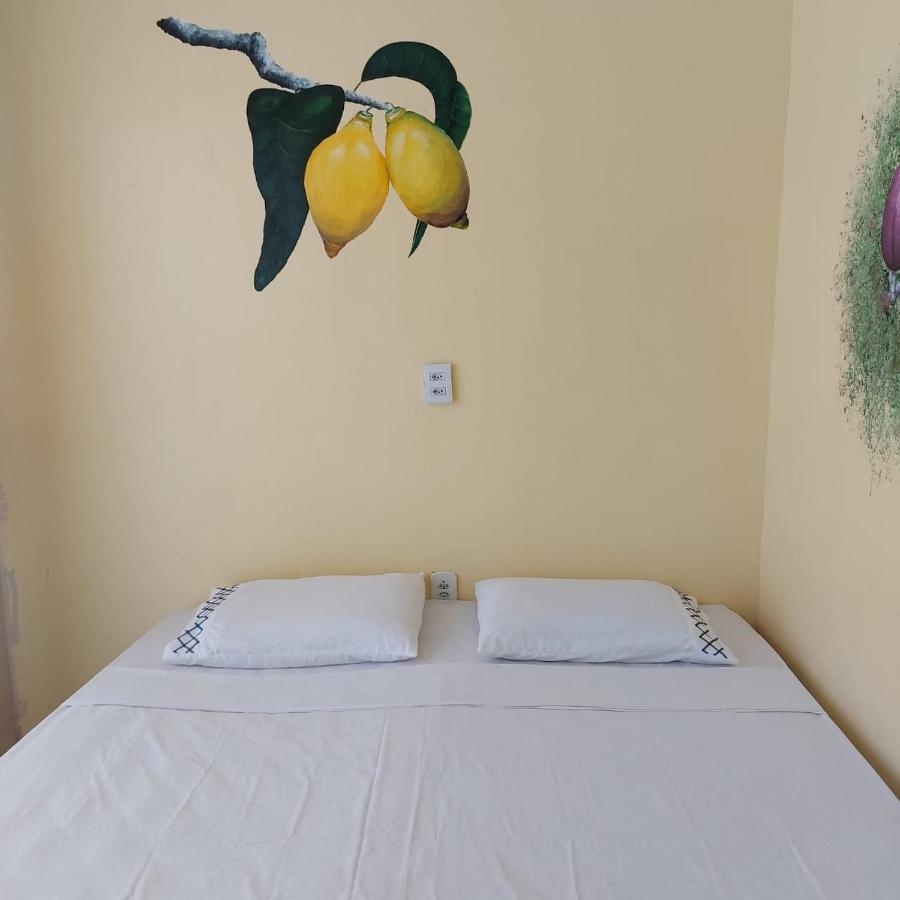 Belem Hostel Dış mekan fotoğraf