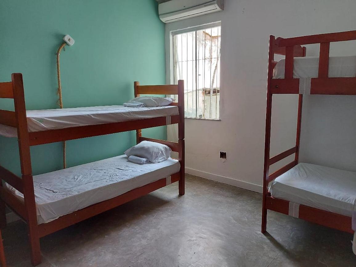 Belem Hostel Dış mekan fotoğraf