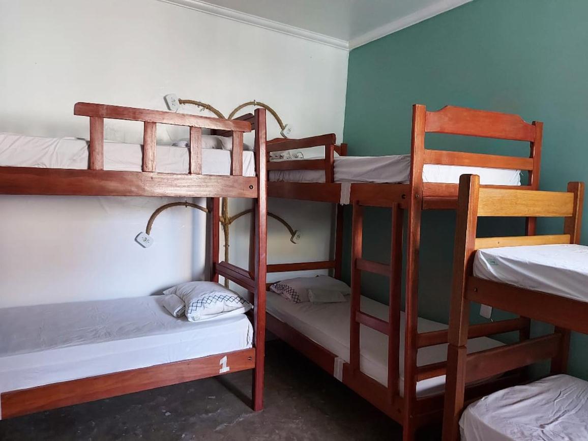 Belem Hostel Dış mekan fotoğraf