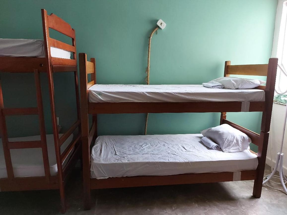 Belem Hostel Dış mekan fotoğraf