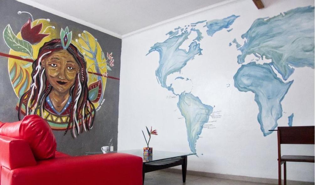 Belem Hostel Dış mekan fotoğraf