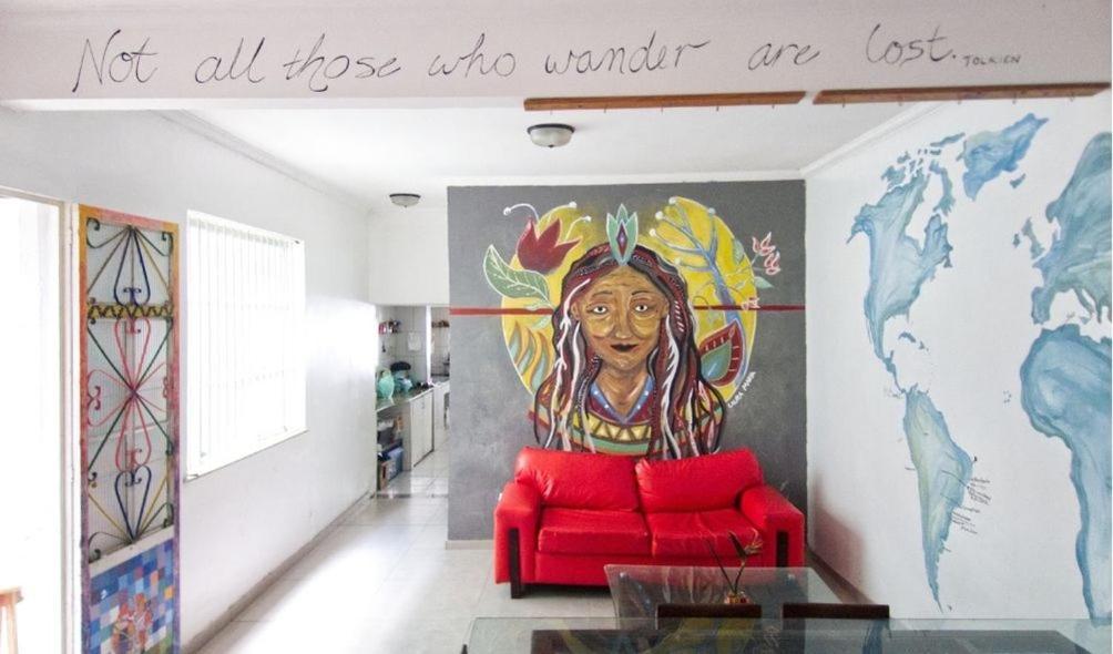 Belem Hostel Dış mekan fotoğraf