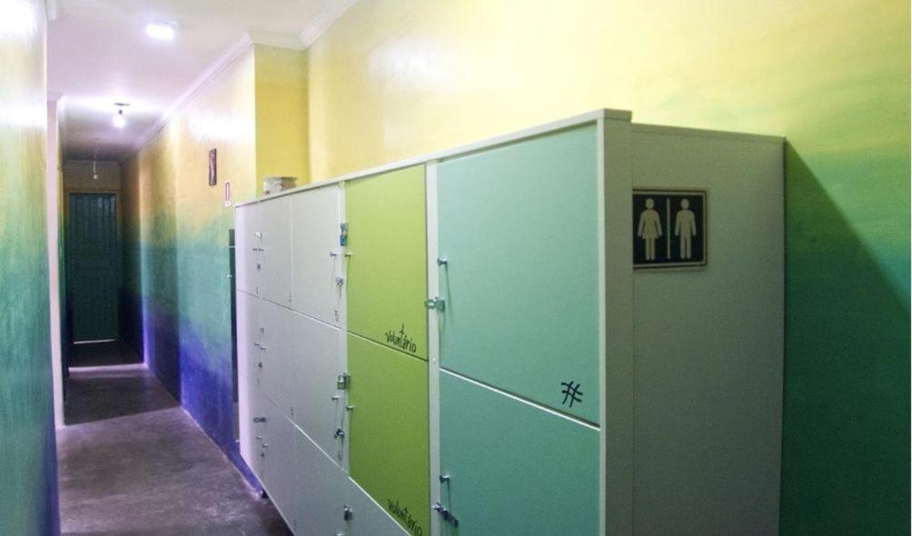 Belem Hostel Dış mekan fotoğraf