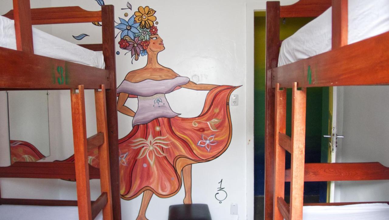Belem Hostel Dış mekan fotoğraf
