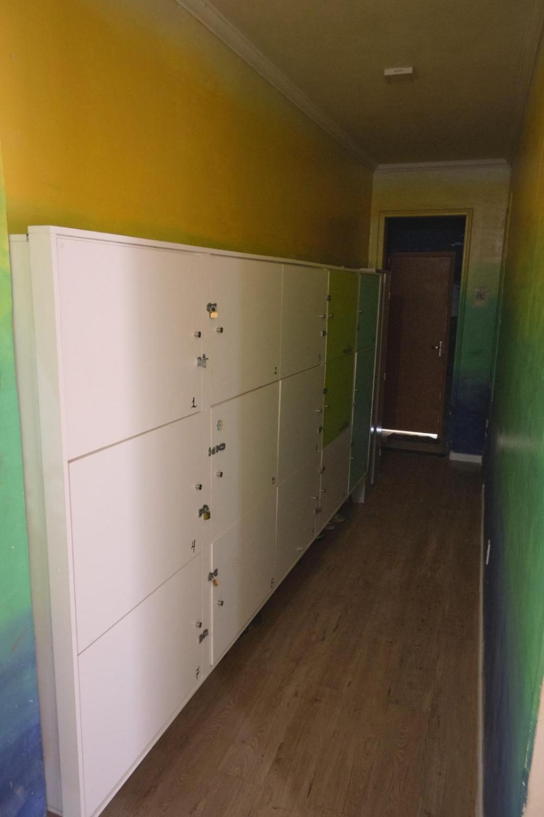 Belem Hostel Dış mekan fotoğraf