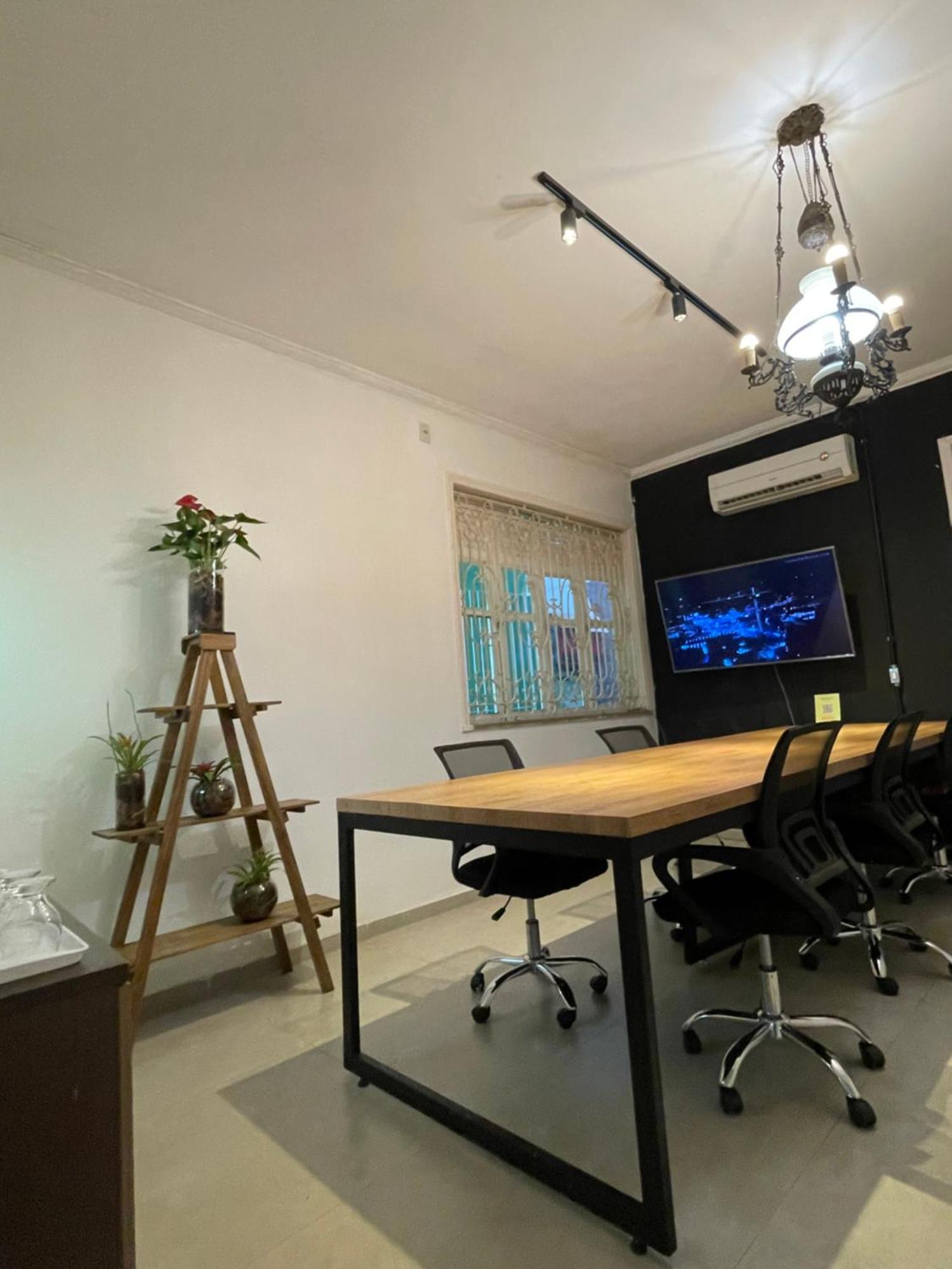 Belem Hostel Dış mekan fotoğraf