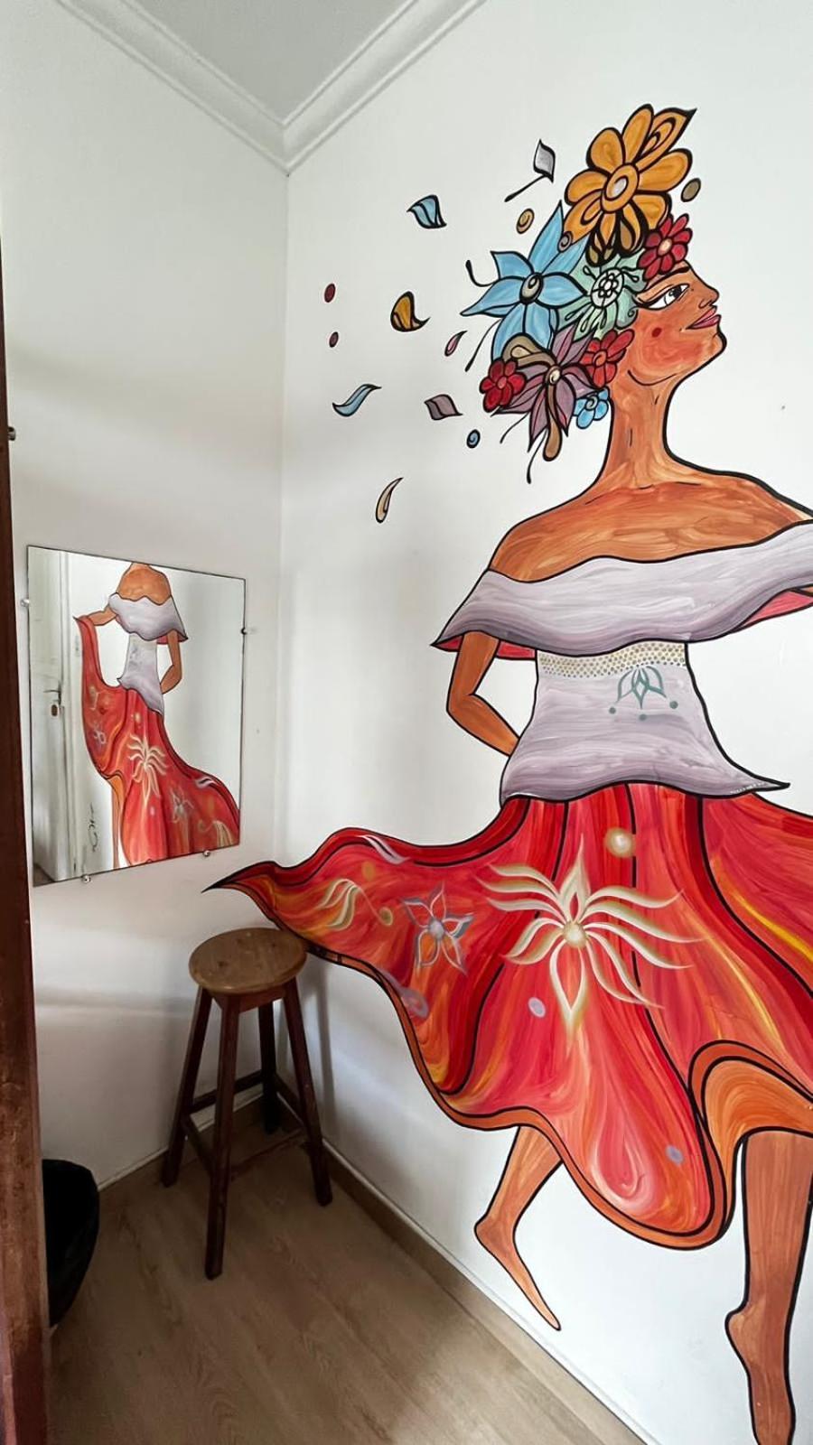 Belem Hostel Dış mekan fotoğraf