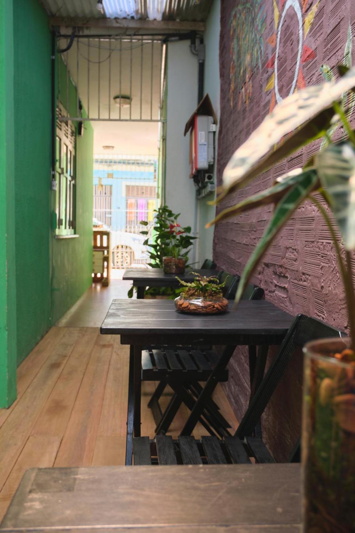 Belem Hostel Dış mekan fotoğraf