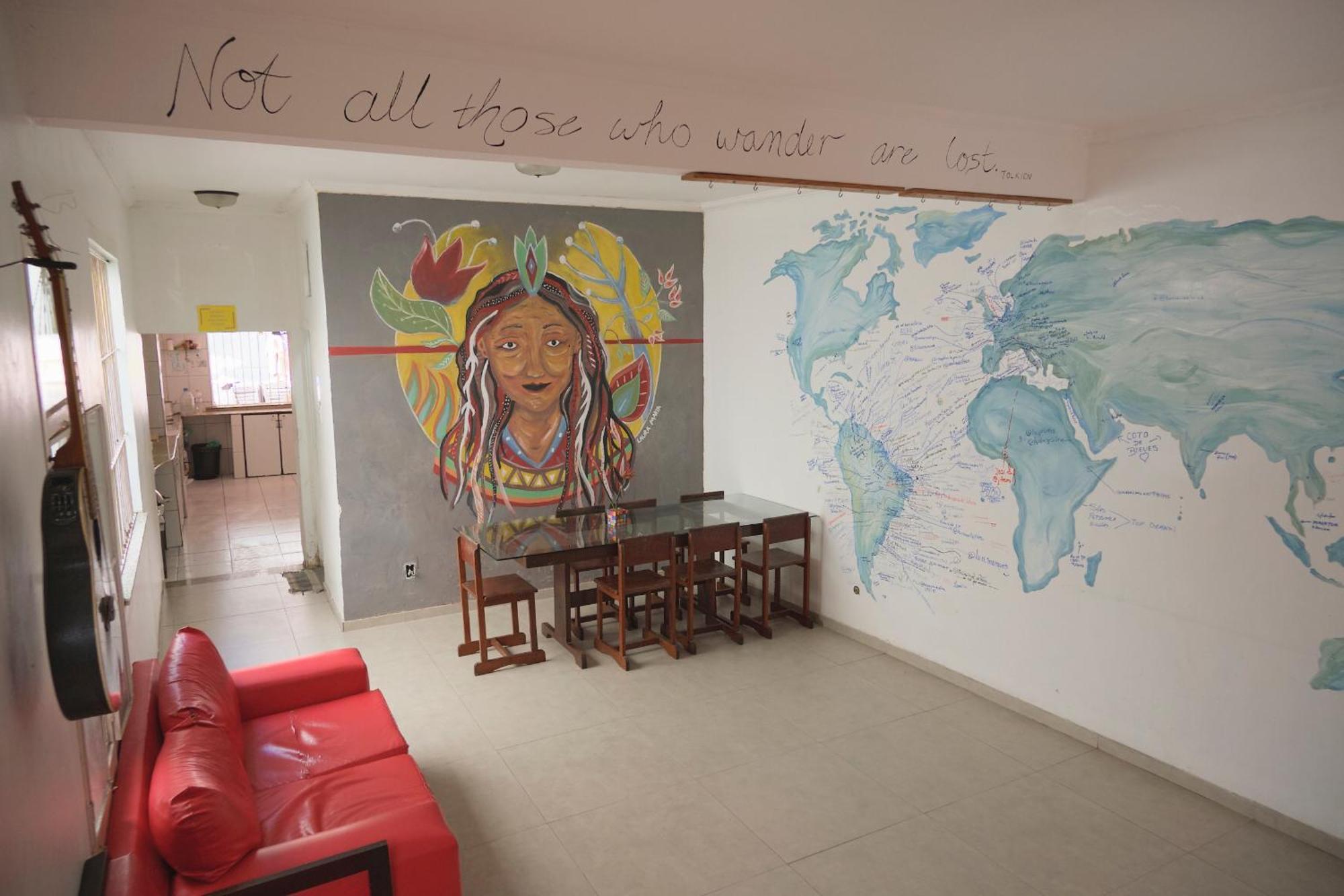 Belem Hostel Dış mekan fotoğraf