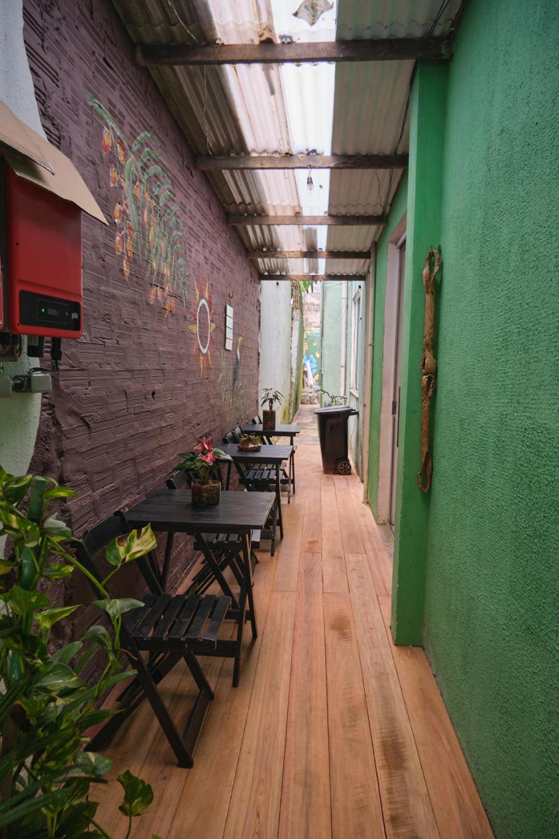 Belem Hostel Dış mekan fotoğraf