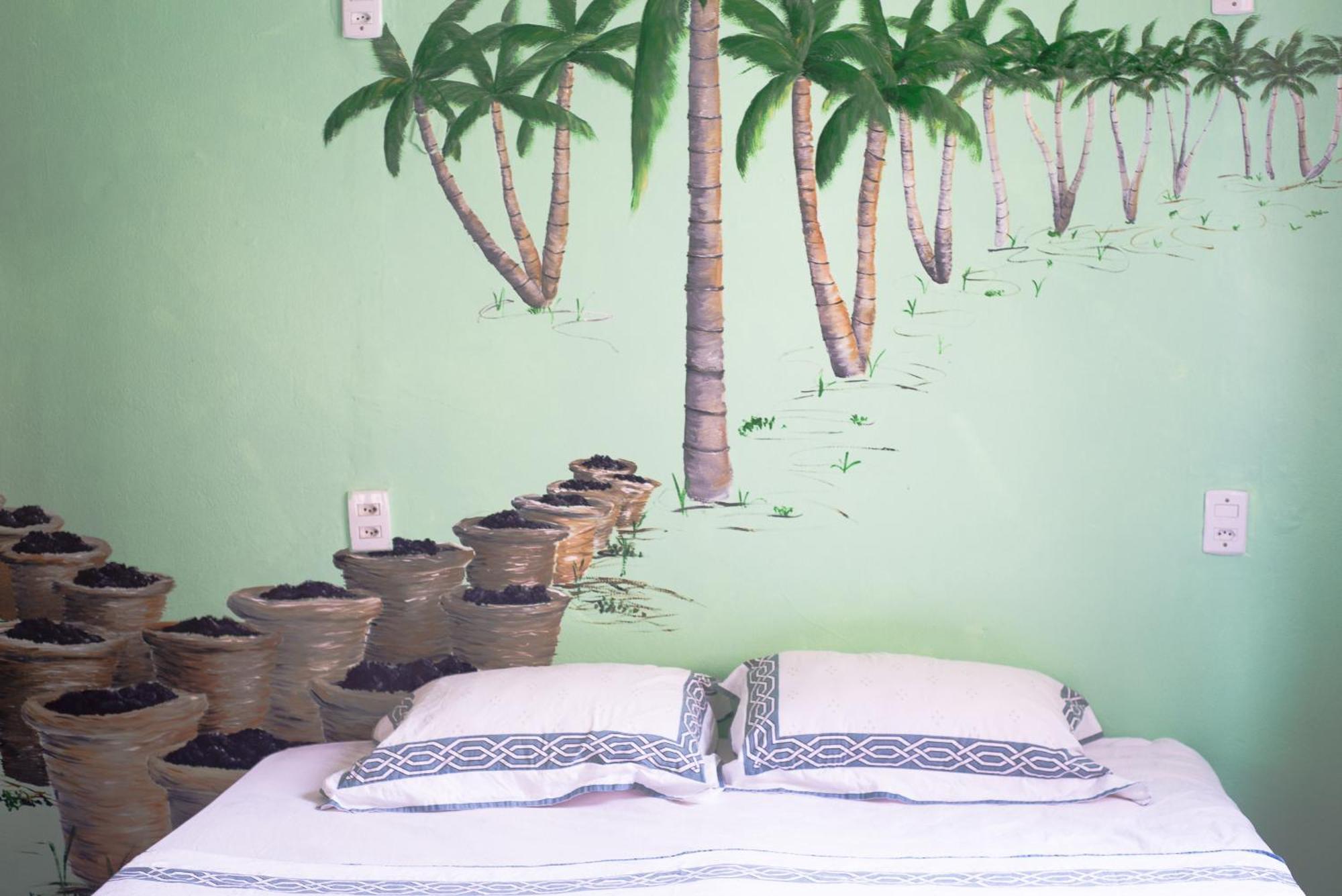 Belem Hostel Dış mekan fotoğraf
