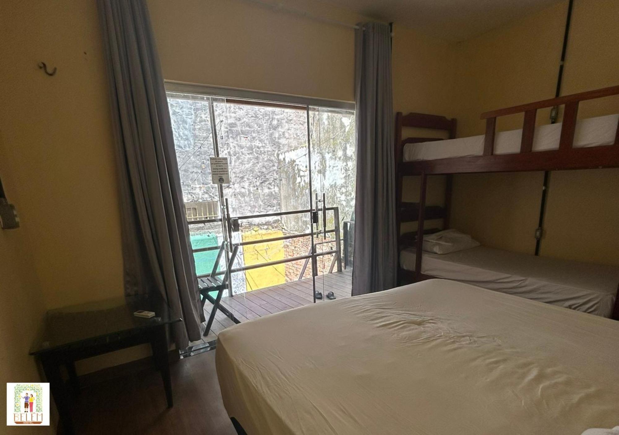 Belem Hostel Dış mekan fotoğraf