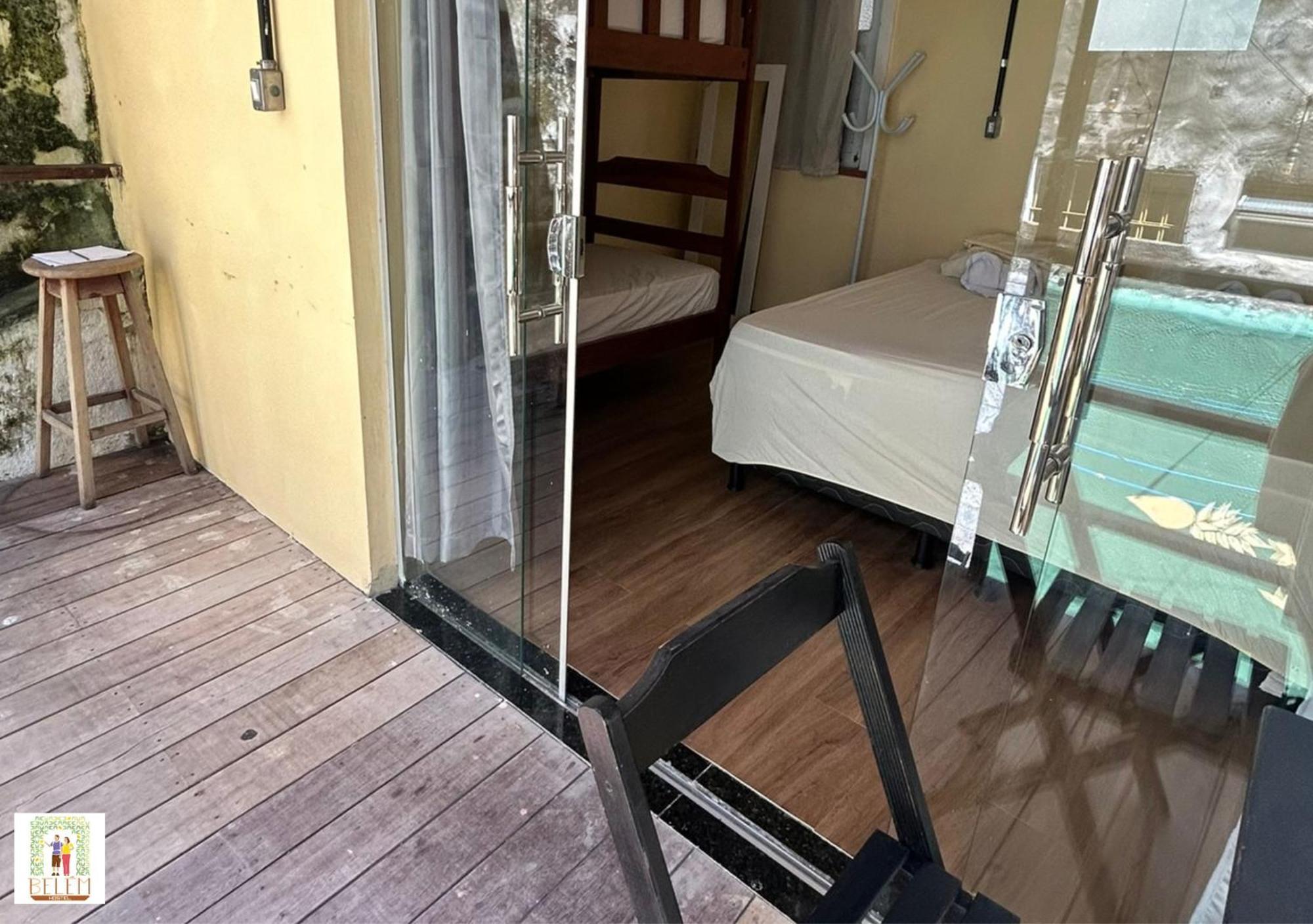 Belem Hostel Dış mekan fotoğraf