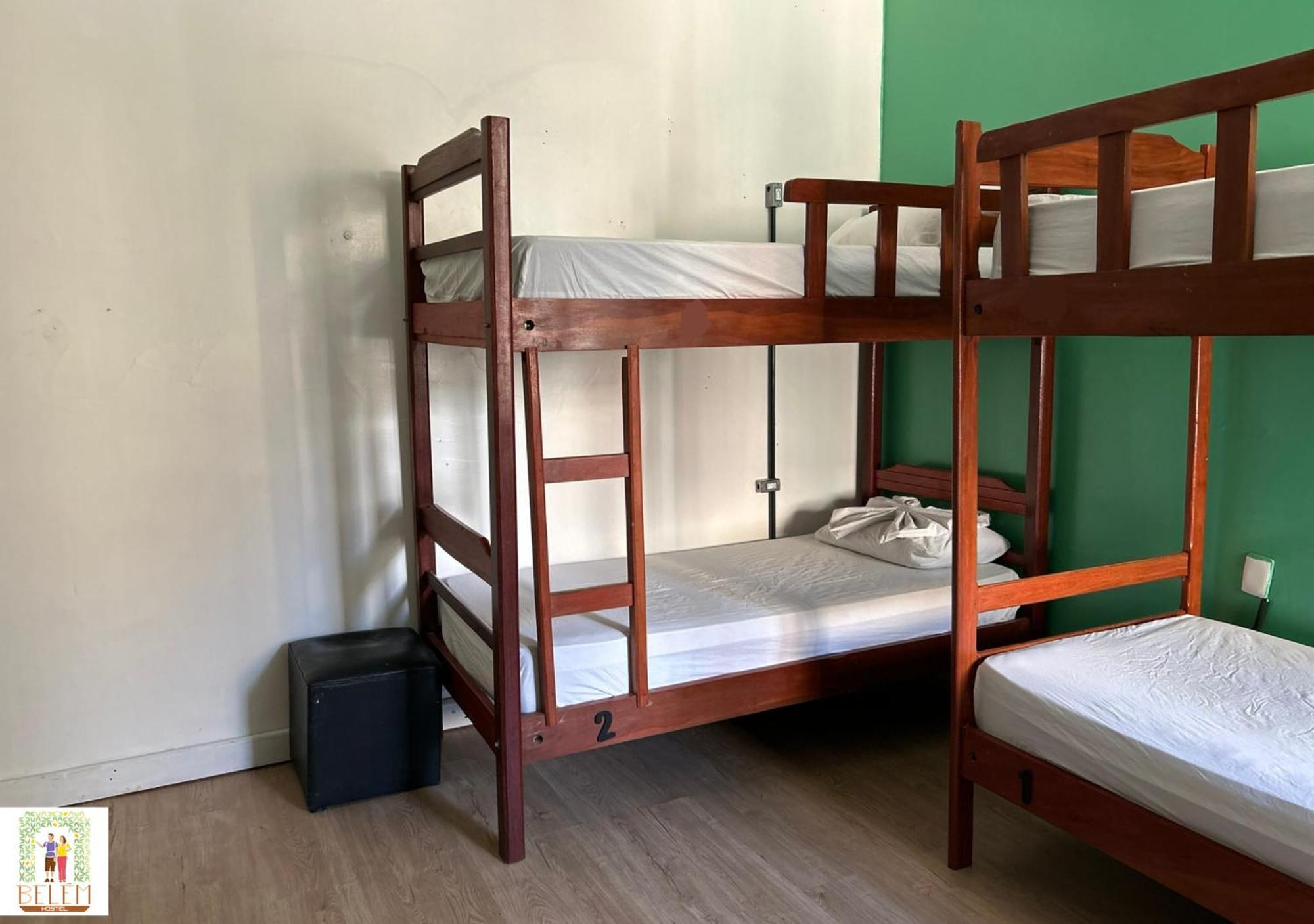 Belem Hostel Dış mekan fotoğraf