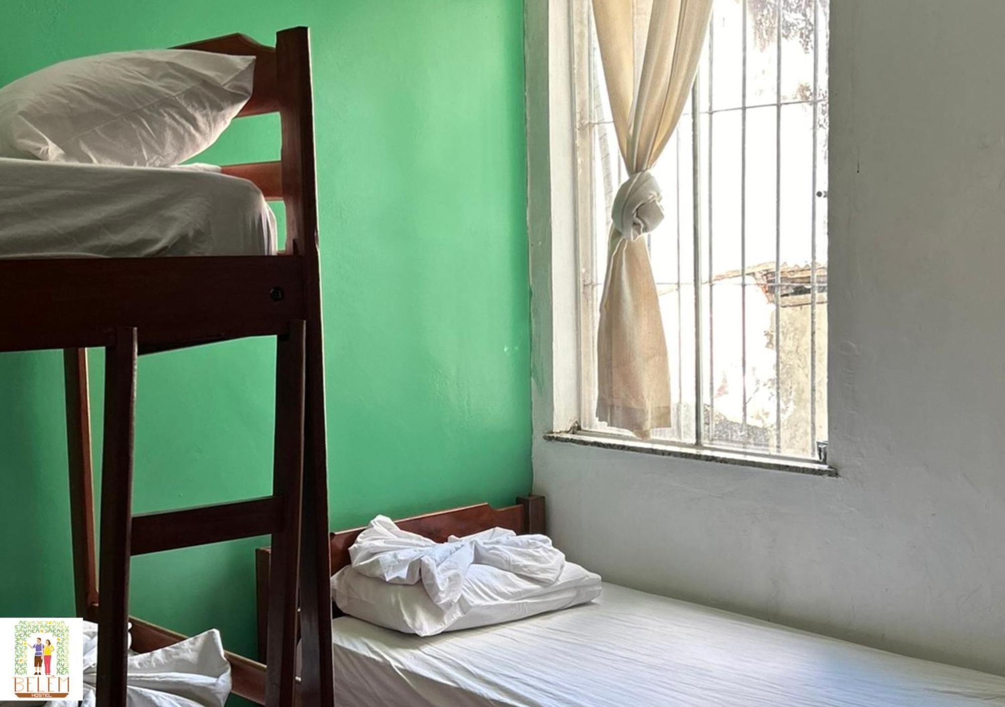 Belem Hostel Dış mekan fotoğraf