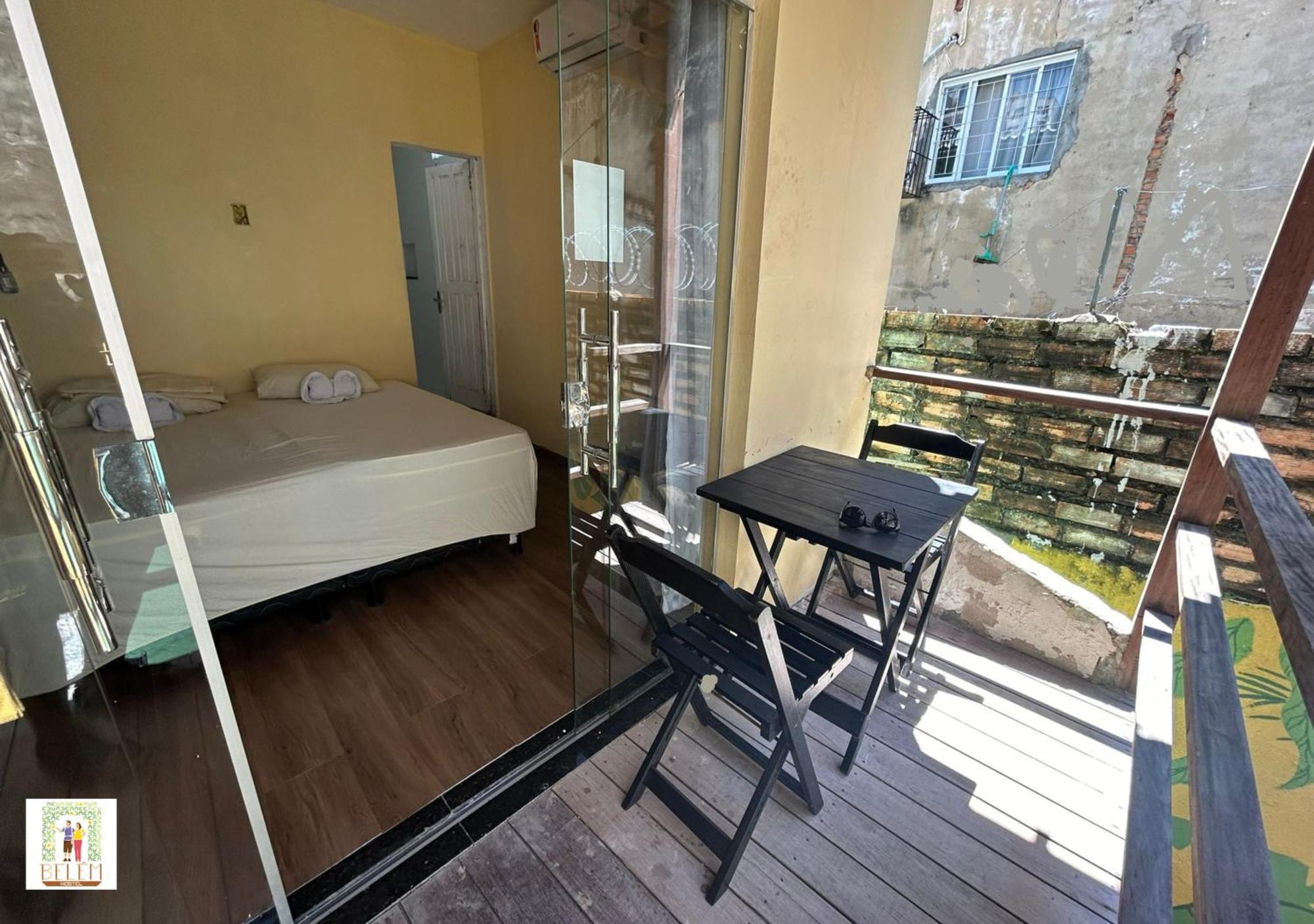 Belem Hostel Dış mekan fotoğraf