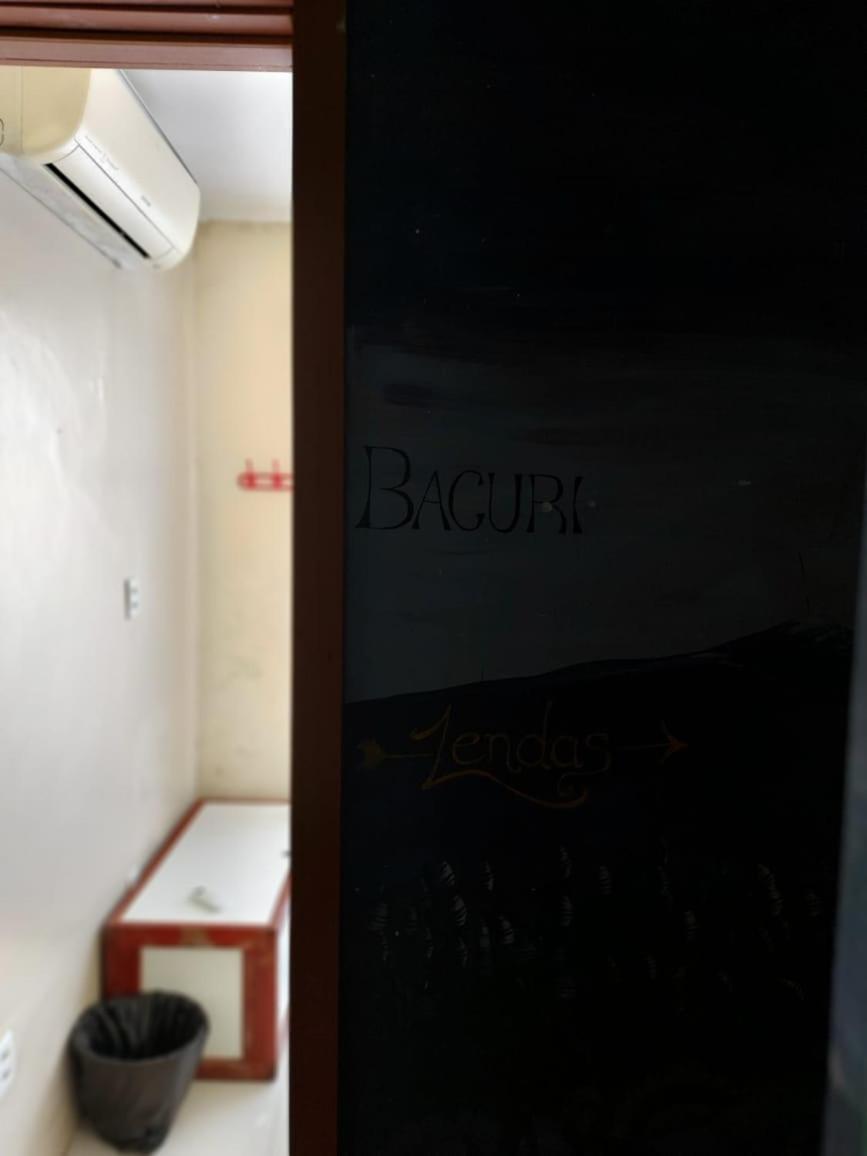 Belem Hostel Dış mekan fotoğraf