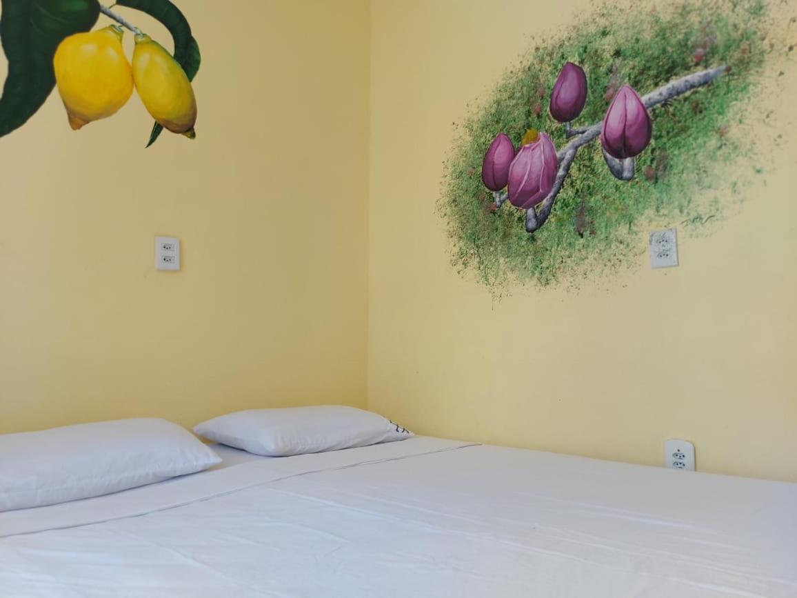 Belem Hostel Dış mekan fotoğraf