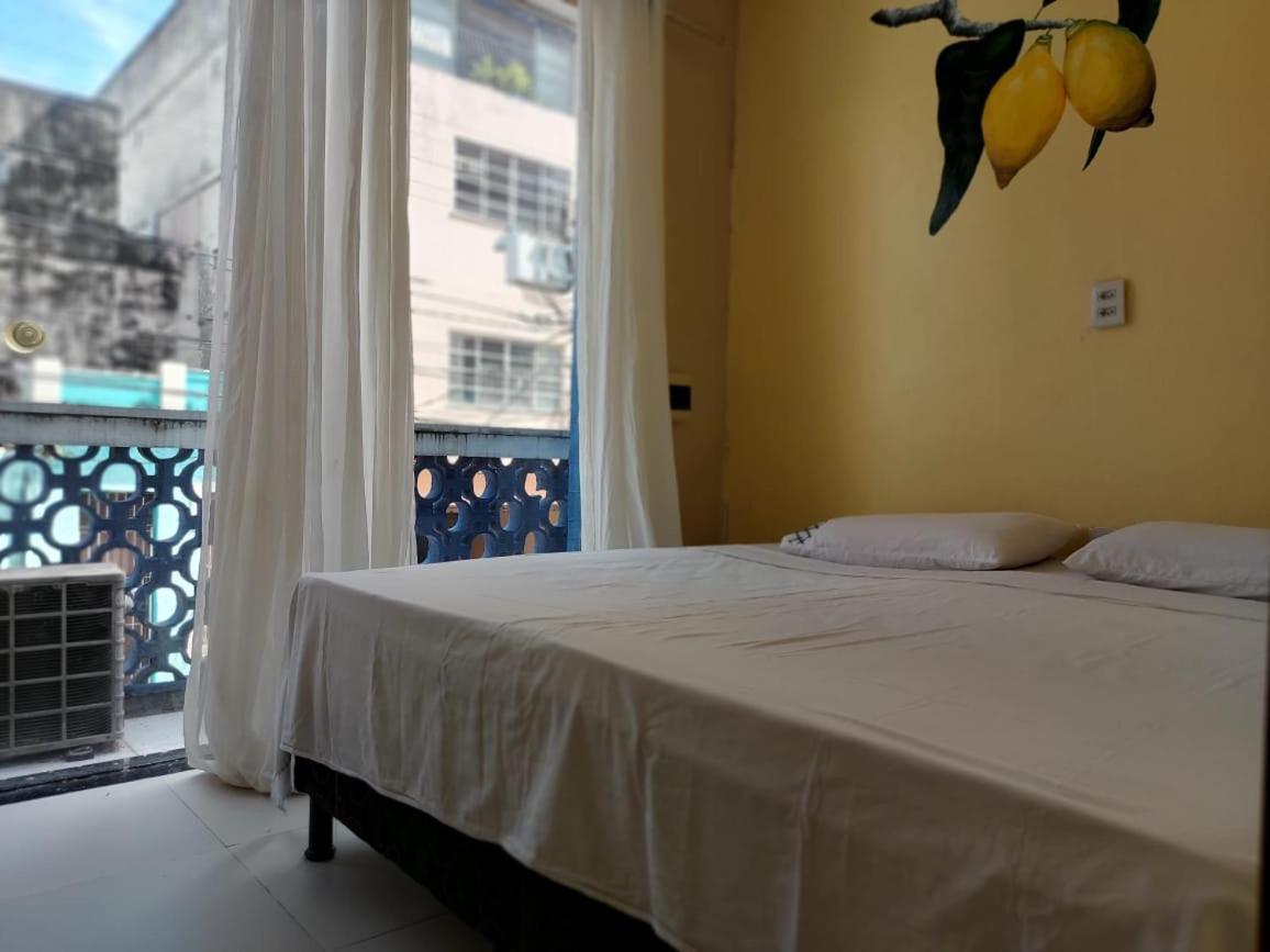 Belem Hostel Dış mekan fotoğraf
