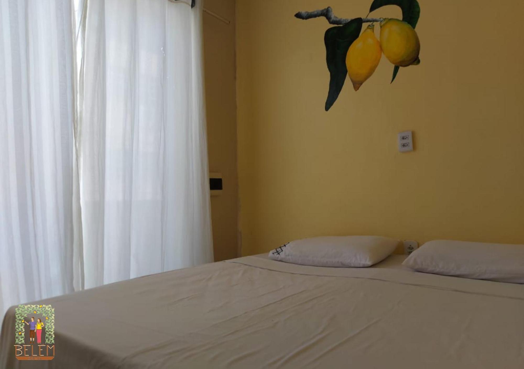 Belem Hostel Dış mekan fotoğraf
