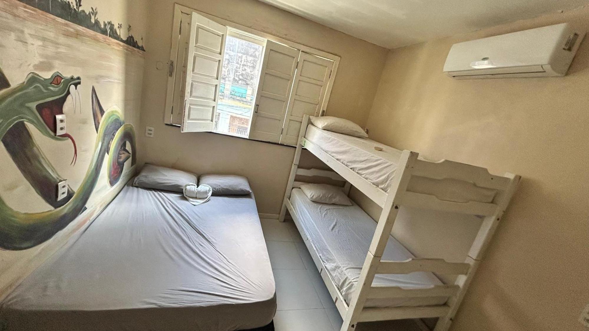 Belem Hostel Dış mekan fotoğraf